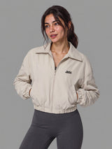 Nola-Wind Zip Jacket