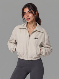 Nola-Wind Zip Jacket