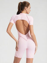 Mira-Zip Active Suit