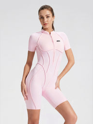 Mira-Zip Active Suit