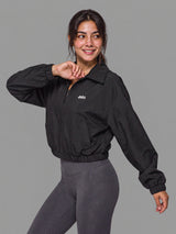 Nola-Wind Zip Jacket