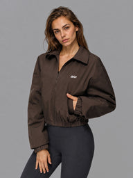 Lina-Relax Zip Jacket