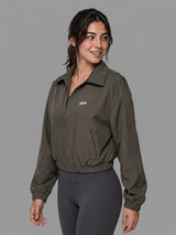 Nola-Wind Zip Jacket