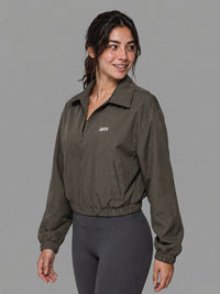 Nola-Wind Zip Jacket