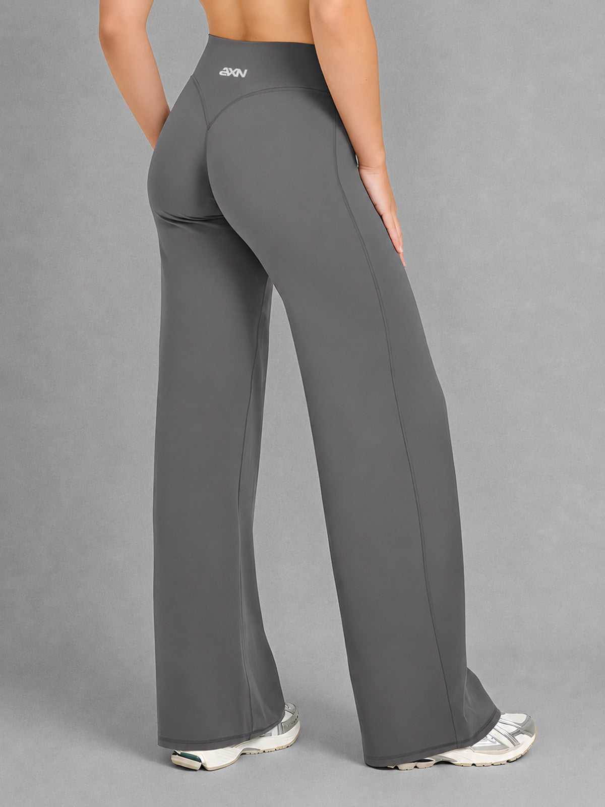 Eden-Soft Flow Pants