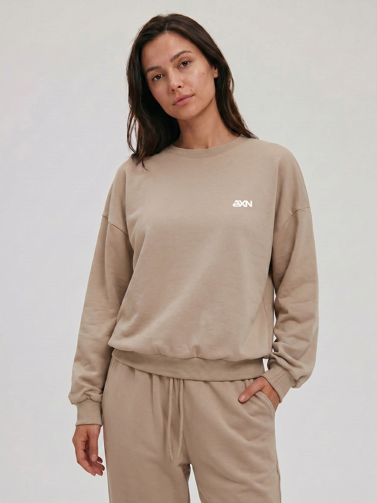 Rina-Relax Fit Pullover