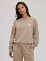 Rina-Relax Fit Pullover