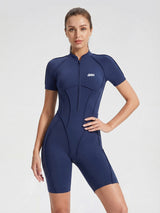 Mira-Zip Active Suit