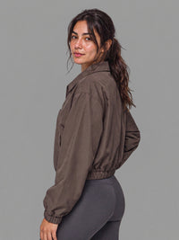 Nola-Wind Zip Jacket