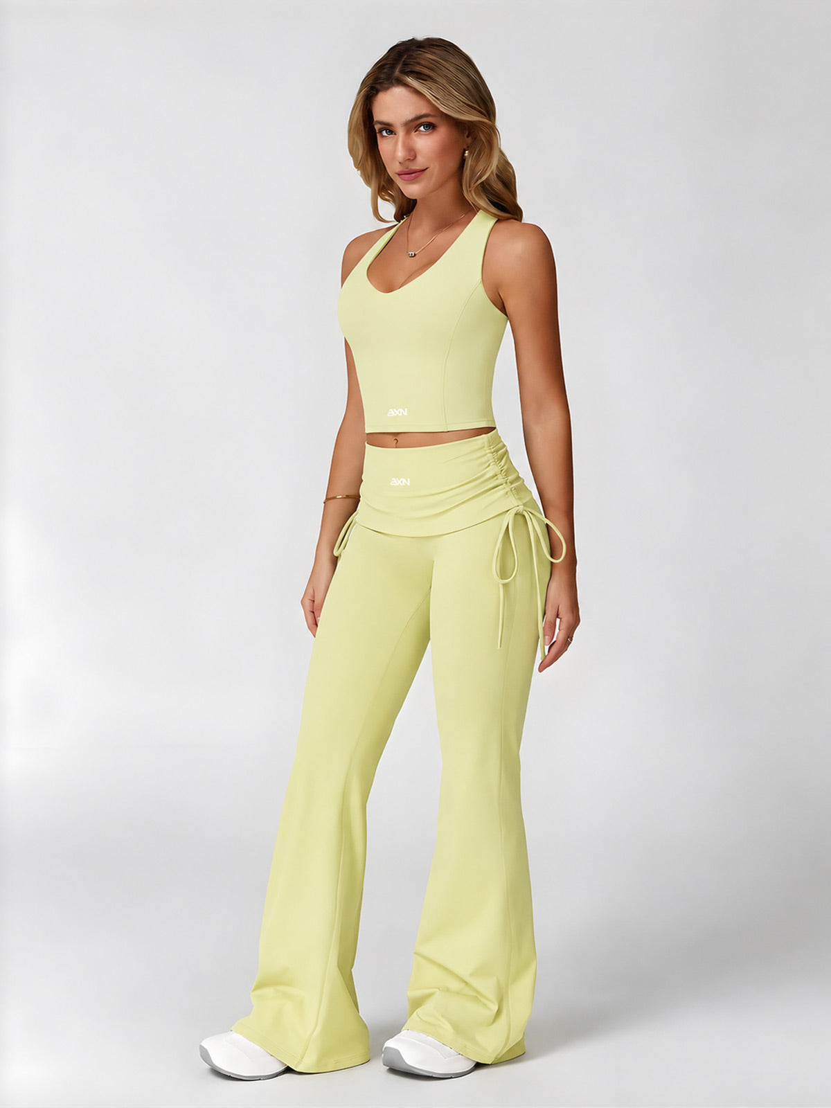 Alina-Flex Flare Set